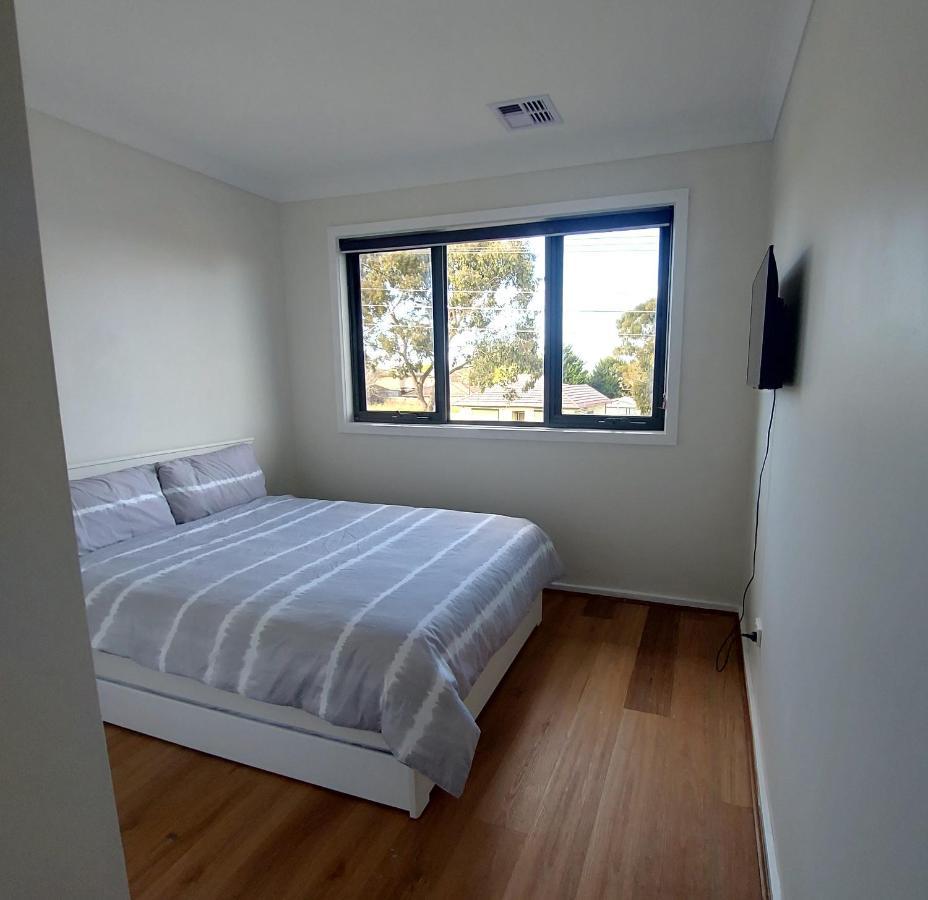 Maruve Guesthouse 12 Min From Melb Airport Melbourne Kültér fotó