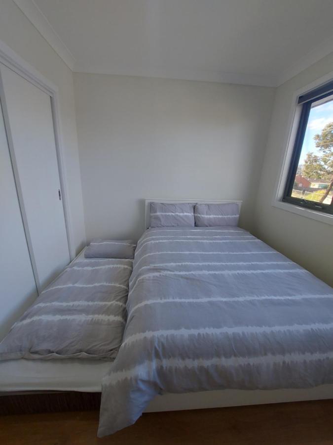 Maruve Guesthouse 12 Min From Melb Airport Melbourne Kültér fotó