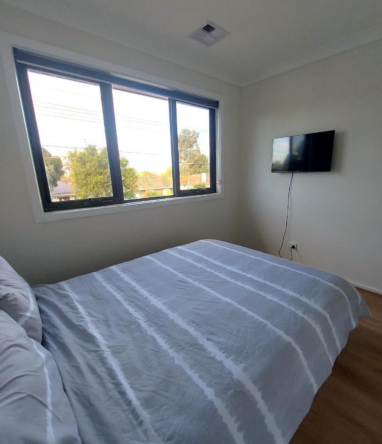 Maruve Guesthouse 12 Min From Melb Airport Melbourne Kültér fotó