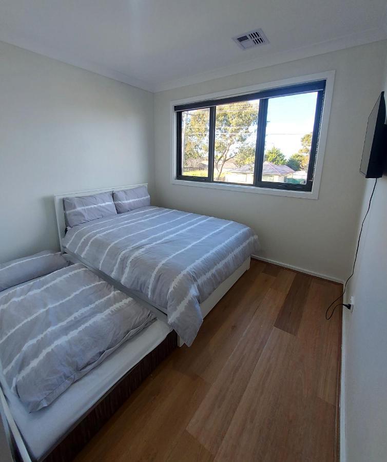 Maruve Guesthouse 12 Min From Melb Airport Melbourne Kültér fotó