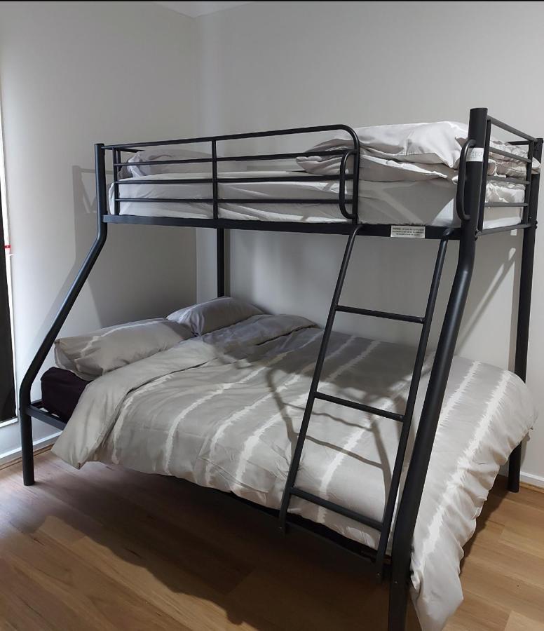 Maruve Guesthouse 12 Min From Melb Airport Melbourne Kültér fotó