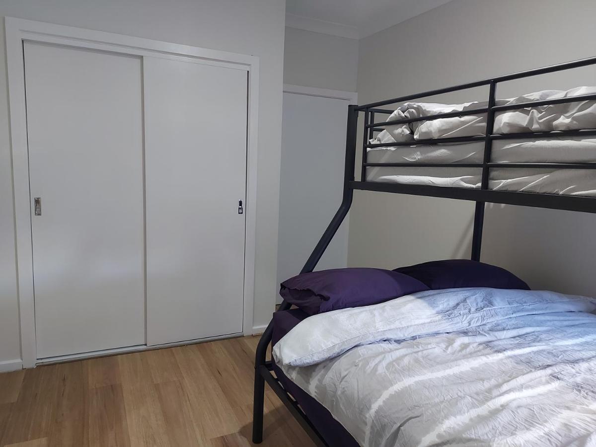 Maruve Guesthouse 12 Min From Melb Airport Melbourne Kültér fotó