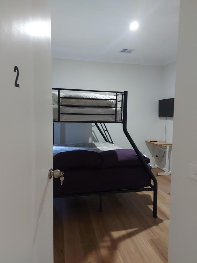 Maruve Guesthouse 12 Min From Melb Airport Melbourne Kültér fotó