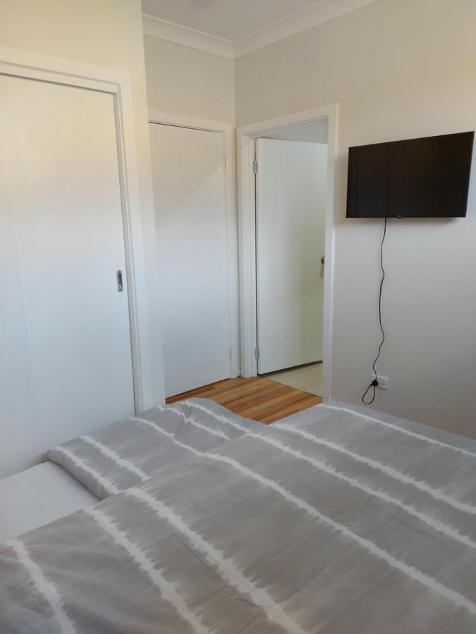 Maruve Guesthouse 12 Min From Melb Airport Melbourne Kültér fotó